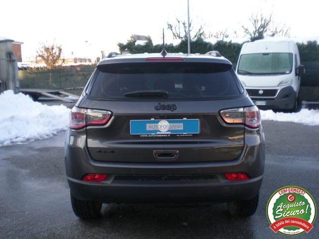 JEEP Compass 2.0 Multijet II 4WD Night Eagle - PRONTA CONSEGNA