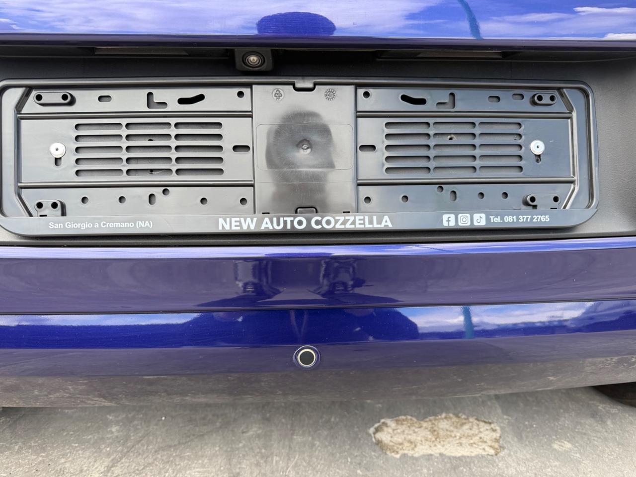 Renault Twingo 1.0 Benzina 71Cv COSMIC