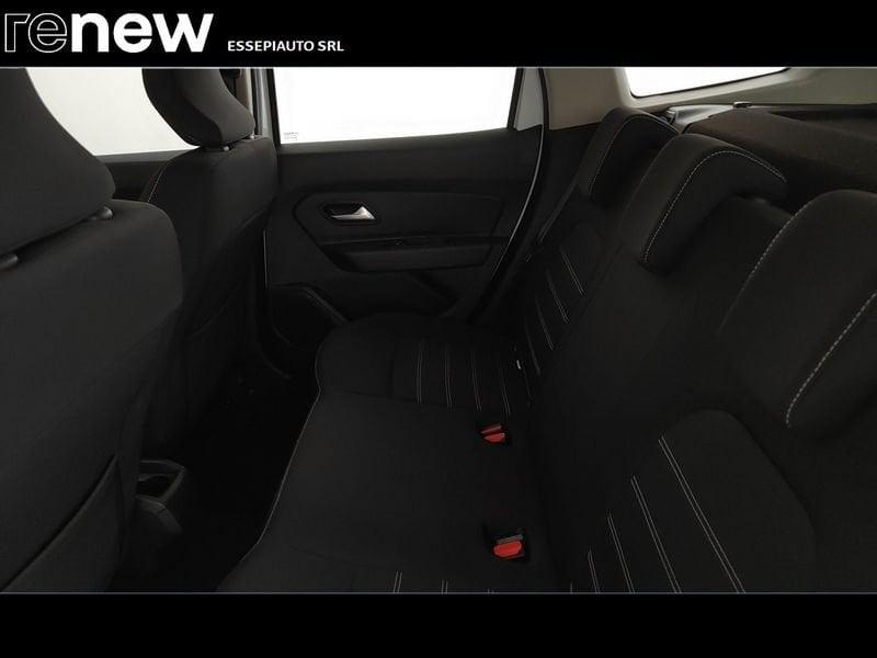 Dacia Duster 1.5 Blue dCi 8V 115 CV 4x2 Comfort