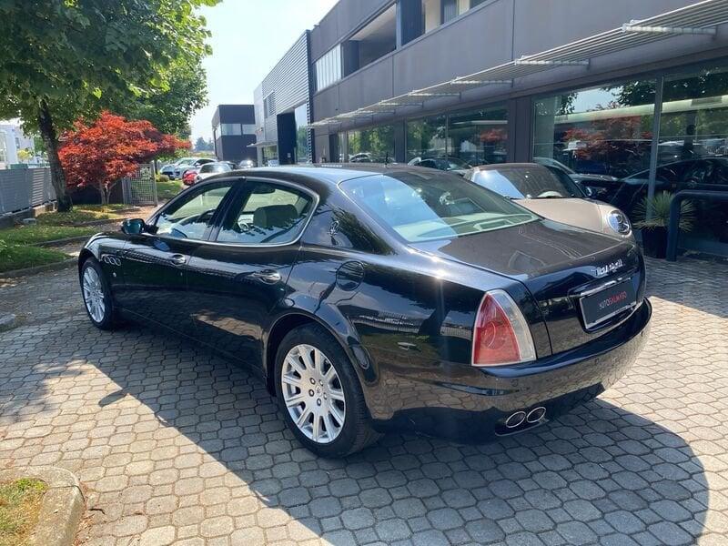 Maserati Quattroporte Quattroporte 4.2 V8