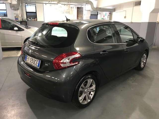 Peugeot 208 5p 1.6 e-hdi 8v Allure POCHI KM / FULL OPTIONAL