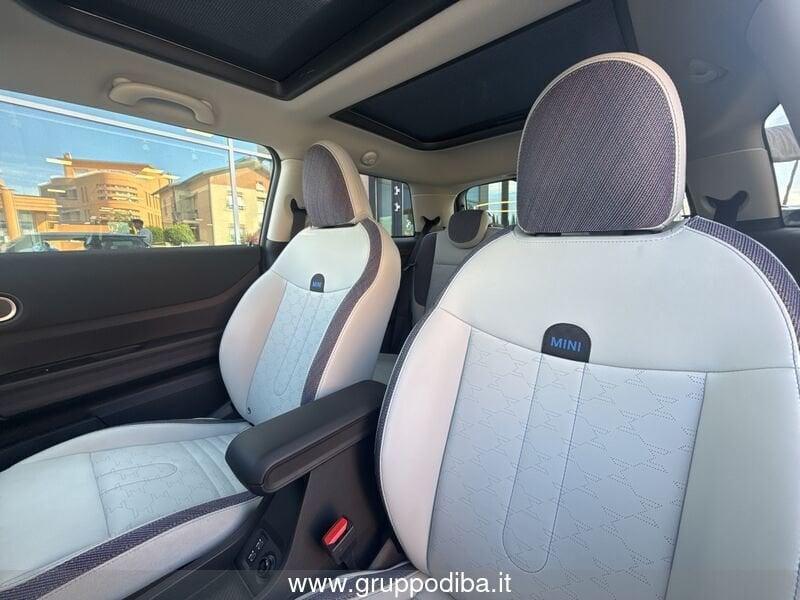 MINI Mini Cooper A.E. Mini Cooper F66 3p Mini Cooper 3p 2.0 S Classic auto