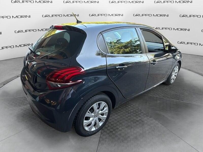 Peugeot 208 Active PureTech 82cv S/S Neopat. LEGGERA GRANDINE