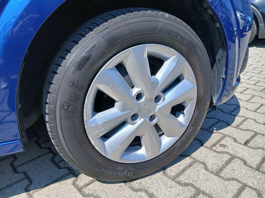 Dacia Sandero Streetway 1.0 TCe Comfort