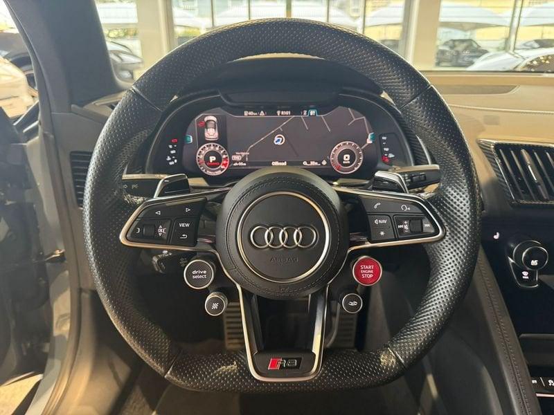 Audi R8 R8 Spyder V10 quattro S tronic Performance