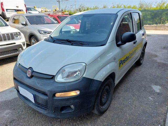 FIAT Panda 1.3 MJT S&S Pop Van 2 posti EURO 6B