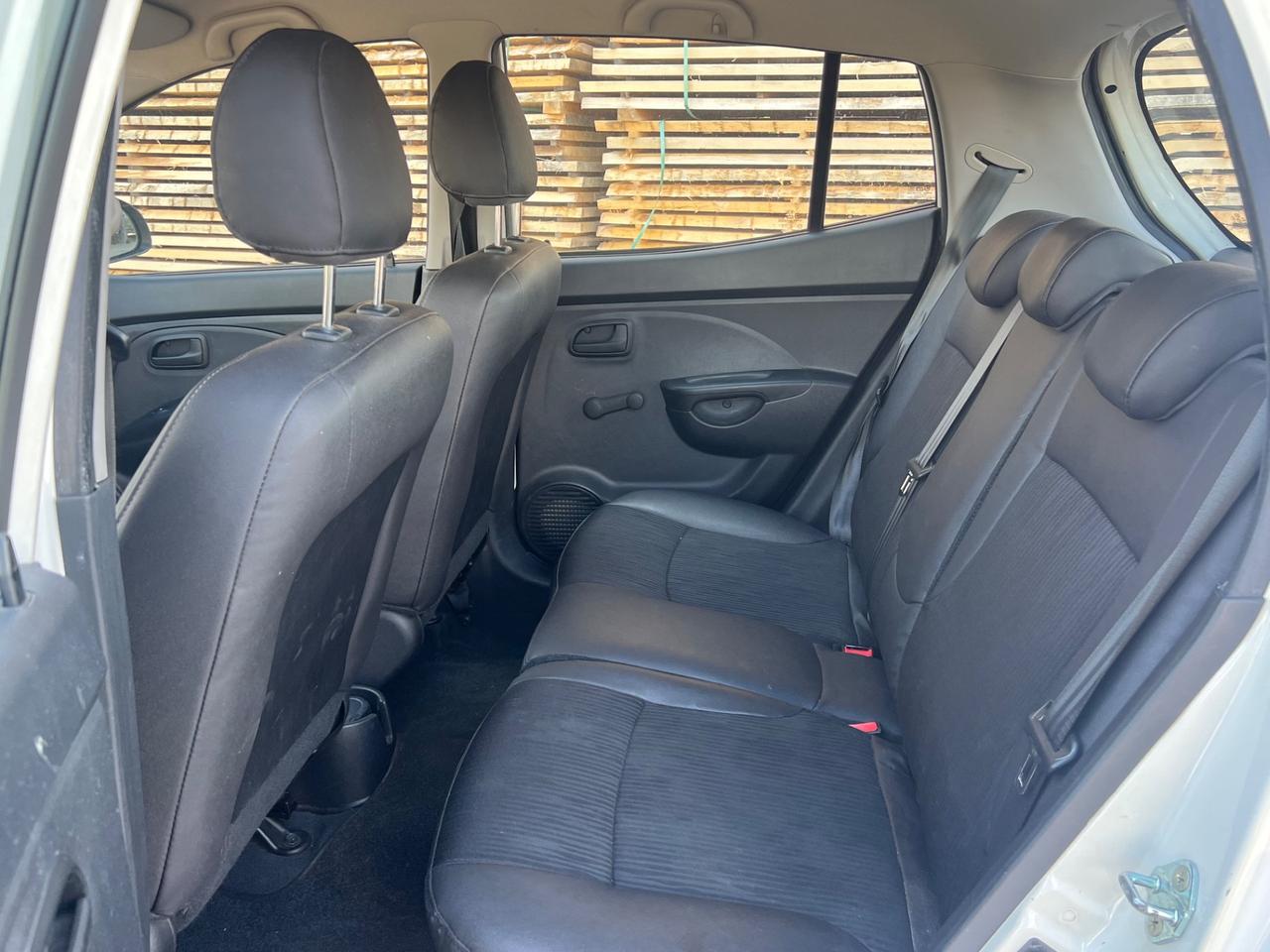 Kia Picanto 1.0 12V ADATTA NEOPATENTATI FINANZIABILE