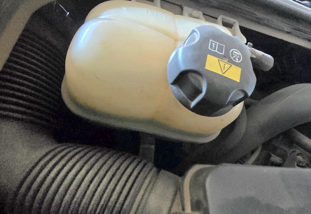 Mini Cooper SD Paceman 2.0