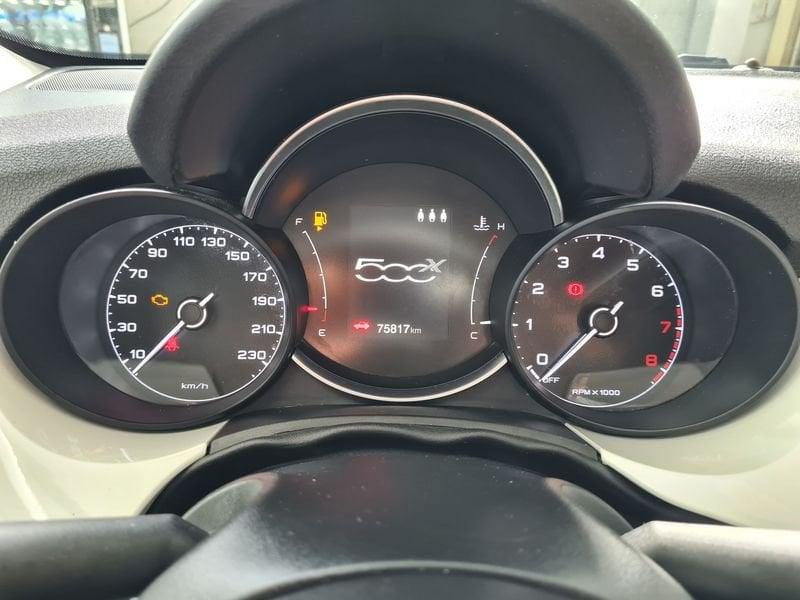 FIAT 500X 500X 1.0 T3 120cv