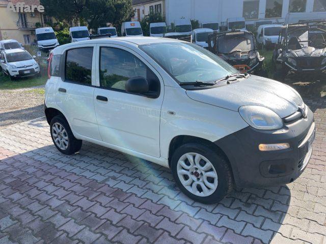 FIAT Panda 0.9 TwinAir Turbo Natural Power Pop Van 2 posti