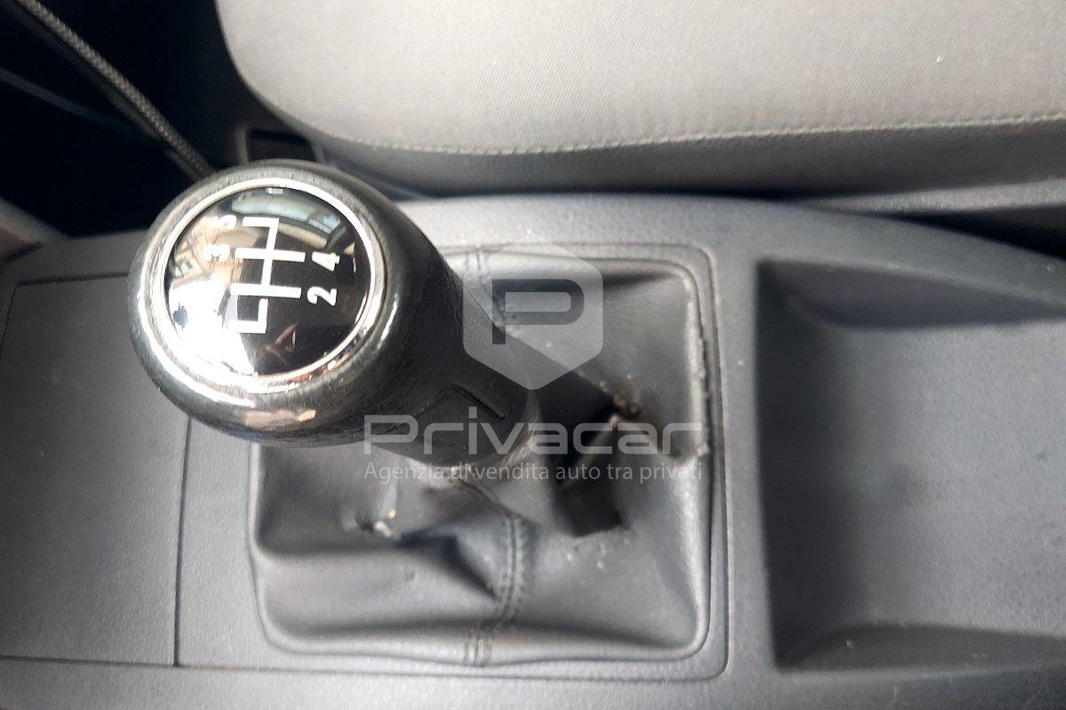VOLKSWAGEN Polo 1.2 5p. Goal