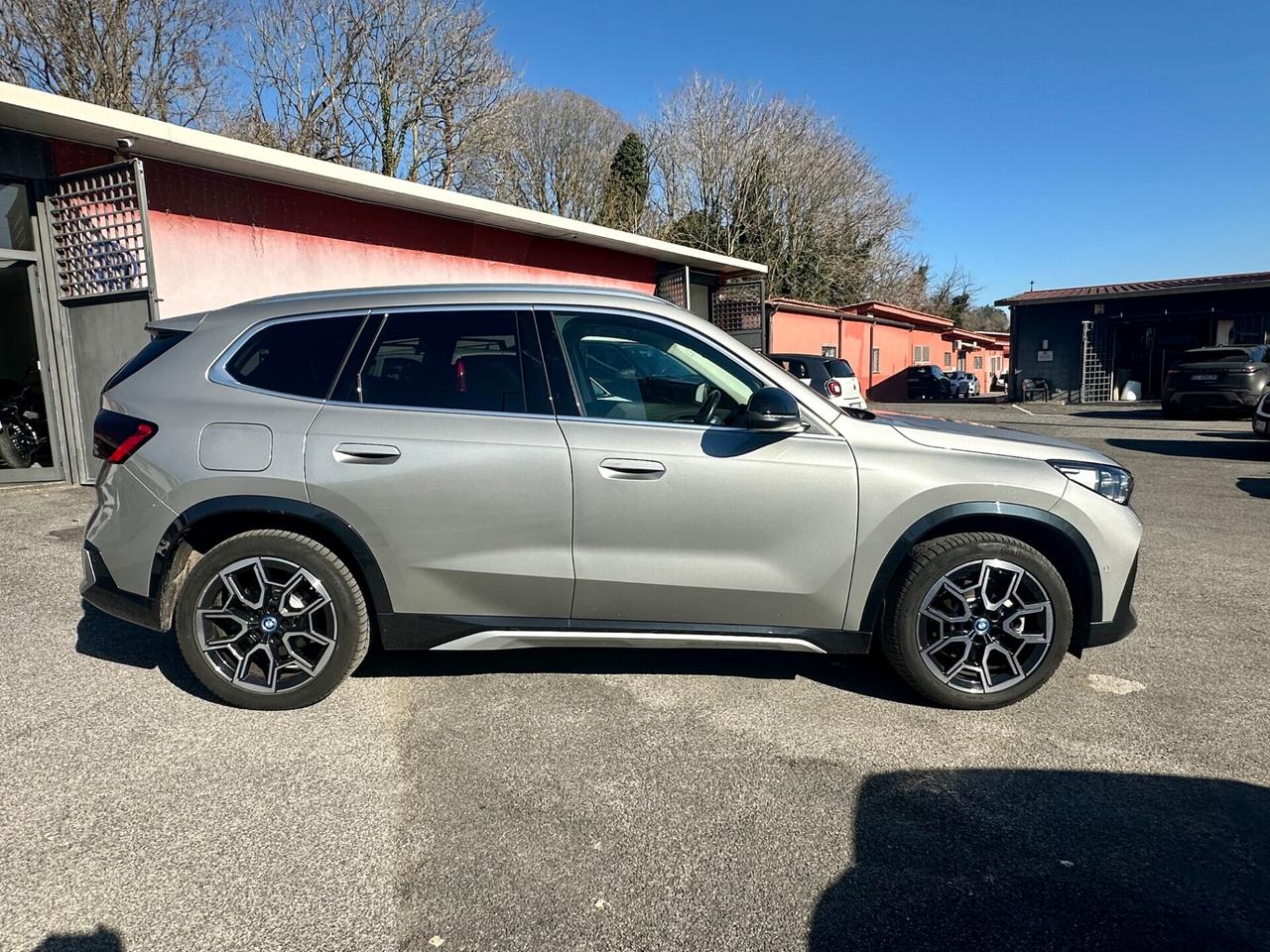 Bmw X1 xDrive 25e xLine 245CV GARANZIA BEST 12/2027 iva inclusa