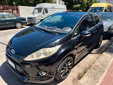 Ford Fiesta Impianto Gpl anche permuta