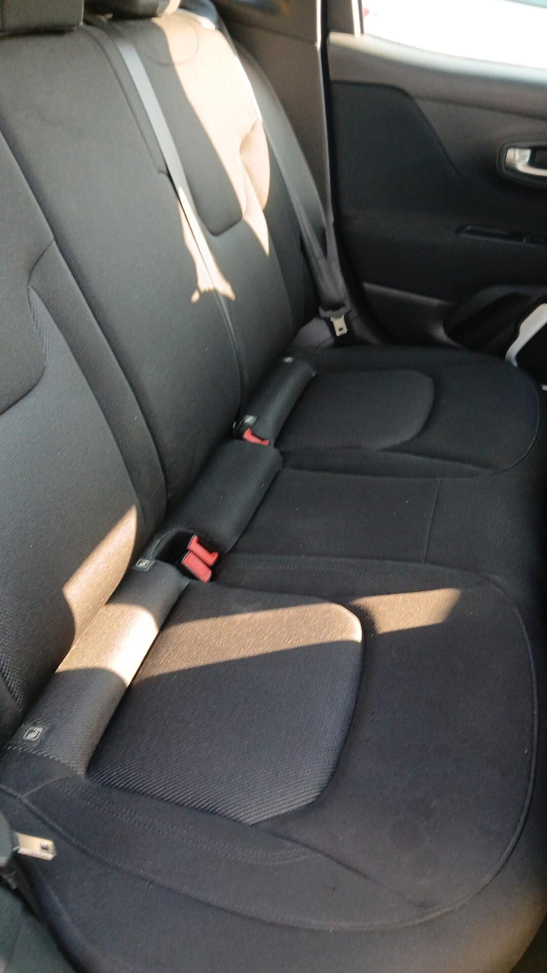 Jeep Renegade 1.6 Mjt 105 CV Business