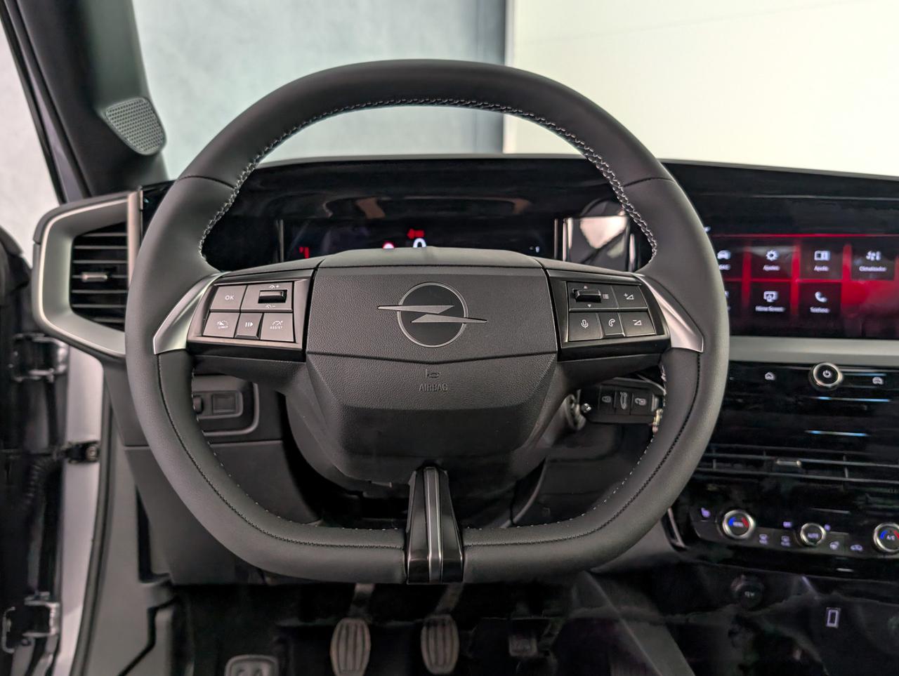 Opel Mokka 1.2 136cv GS