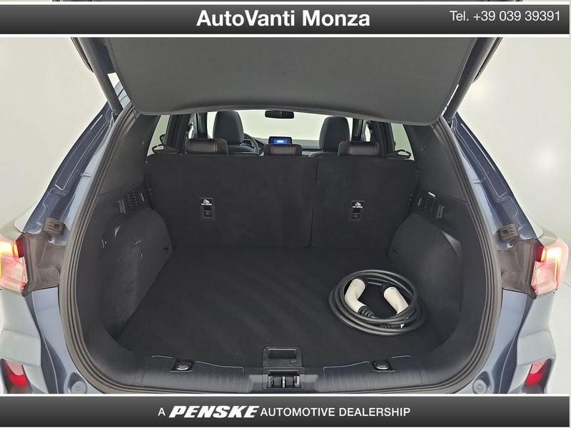 Ford Kuga 2.5 Plug In Hybrid 225 CV CVT 2WD ST-Line