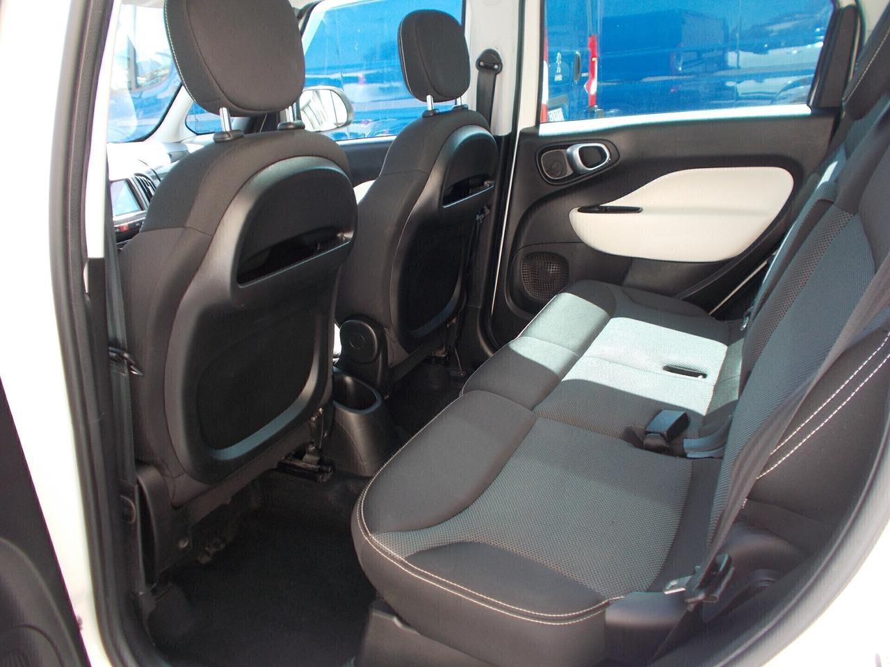 Fiat 500L 1.3 Multijet 85 CV Trekking