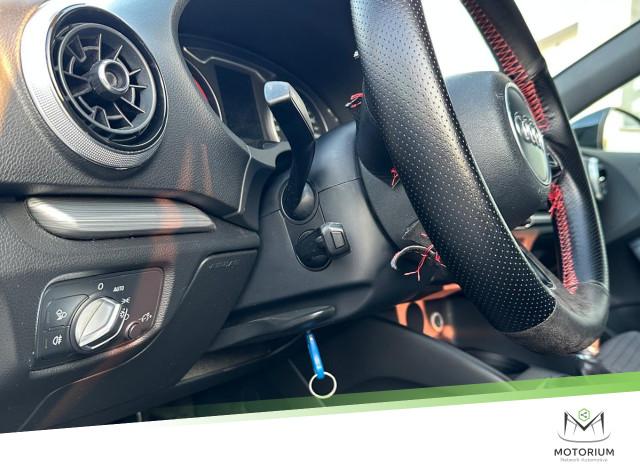 Audi A3 SPB 1.6 TDI 110 CV S tronic