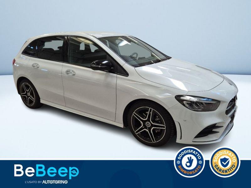 Mercedes-Benz Classe B B 180 D AMG LINE PREMIUM AUTO