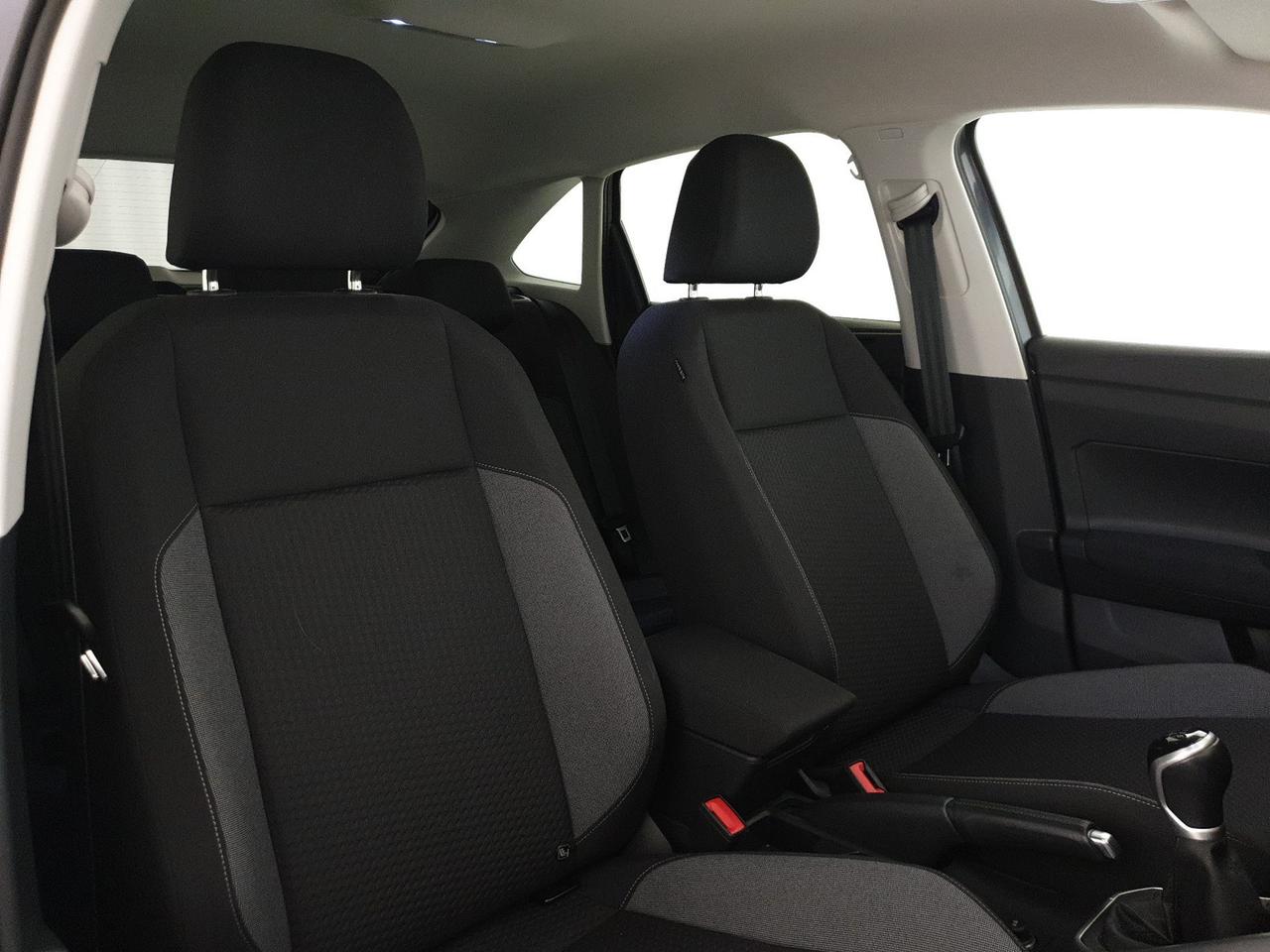 Volkswagen Taigo 1.0 tsi life 95cv