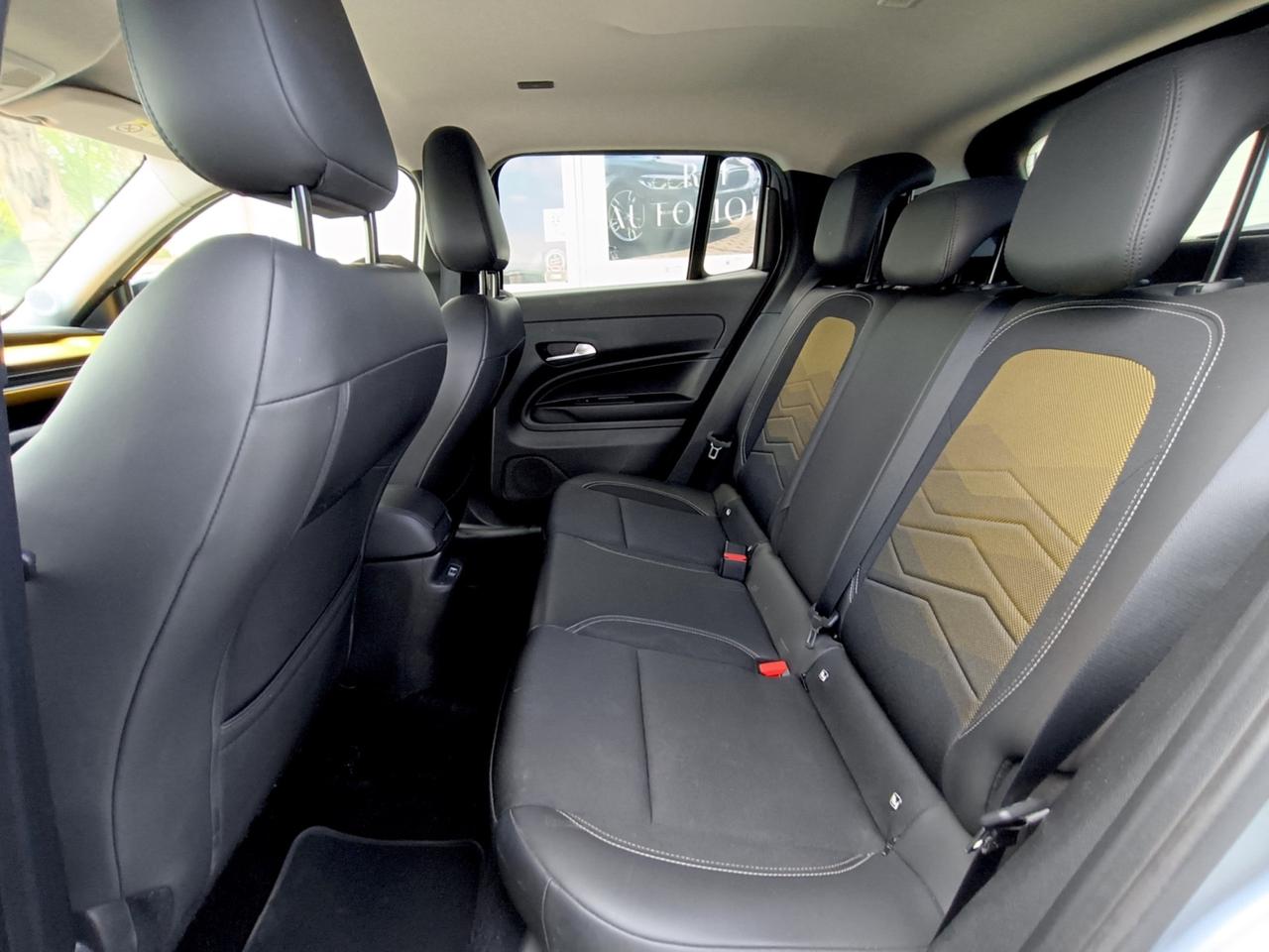 Jeep Avenger 1.2 Turbo 100 CV Summit - 2023