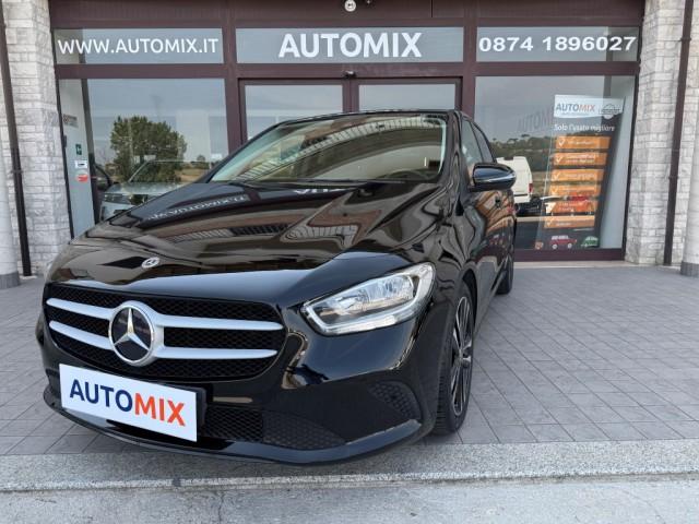 Mercedes-Benz Classe B Amg Line
