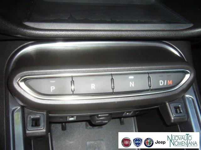FIAT 600 Hybrid 110CV DCT6 MHEV La Prima NAVI / TELECAMERA