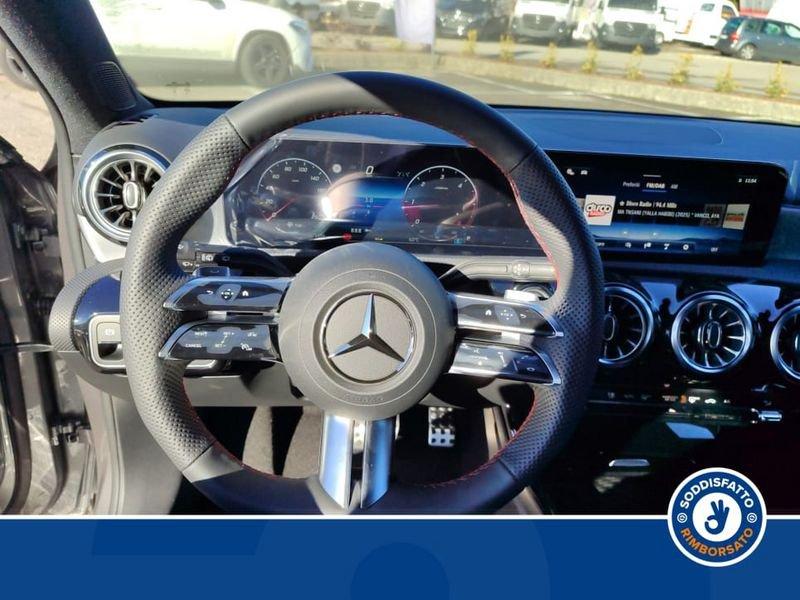 Mercedes-Benz Classe A 180d Automatic AMG Line Advanced Plus Extra