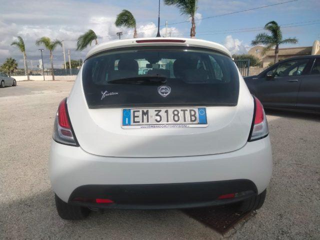 LANCIA Ypsilon 1.2 69 CV 5 porte S&S Gold