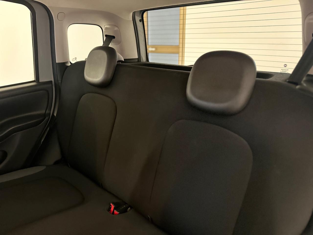 Fiat Panda 1.2 EasyPower Easy NEOPATENTATI