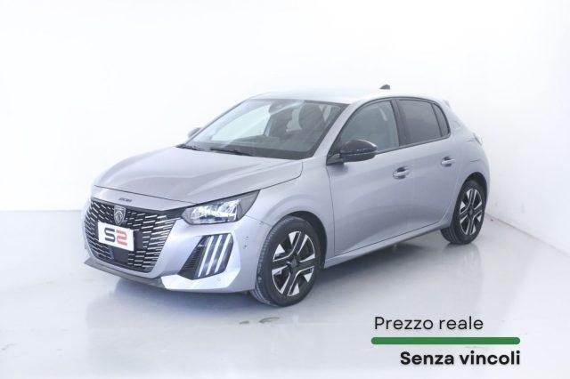 PEUGEOT 208 PureTech 100 Stop&Start 5 porte Allure Vision Pack