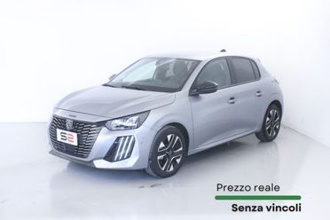 PEUGEOT 208 PureTech 100 Stop&Start 5 porte Allure Vision Pack