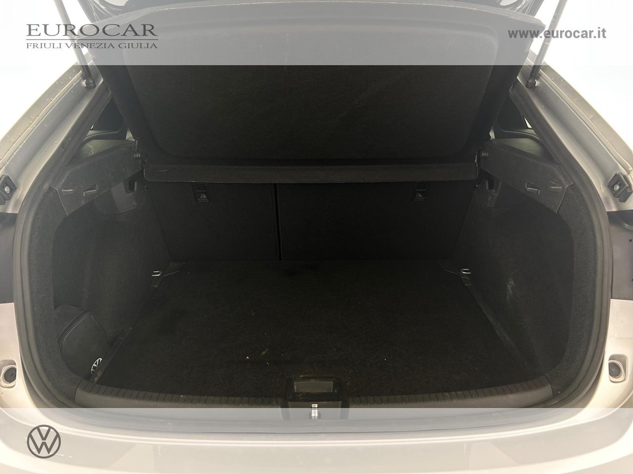 Volkswagen Taigo 1.0 tsi r-line 110cv dsg