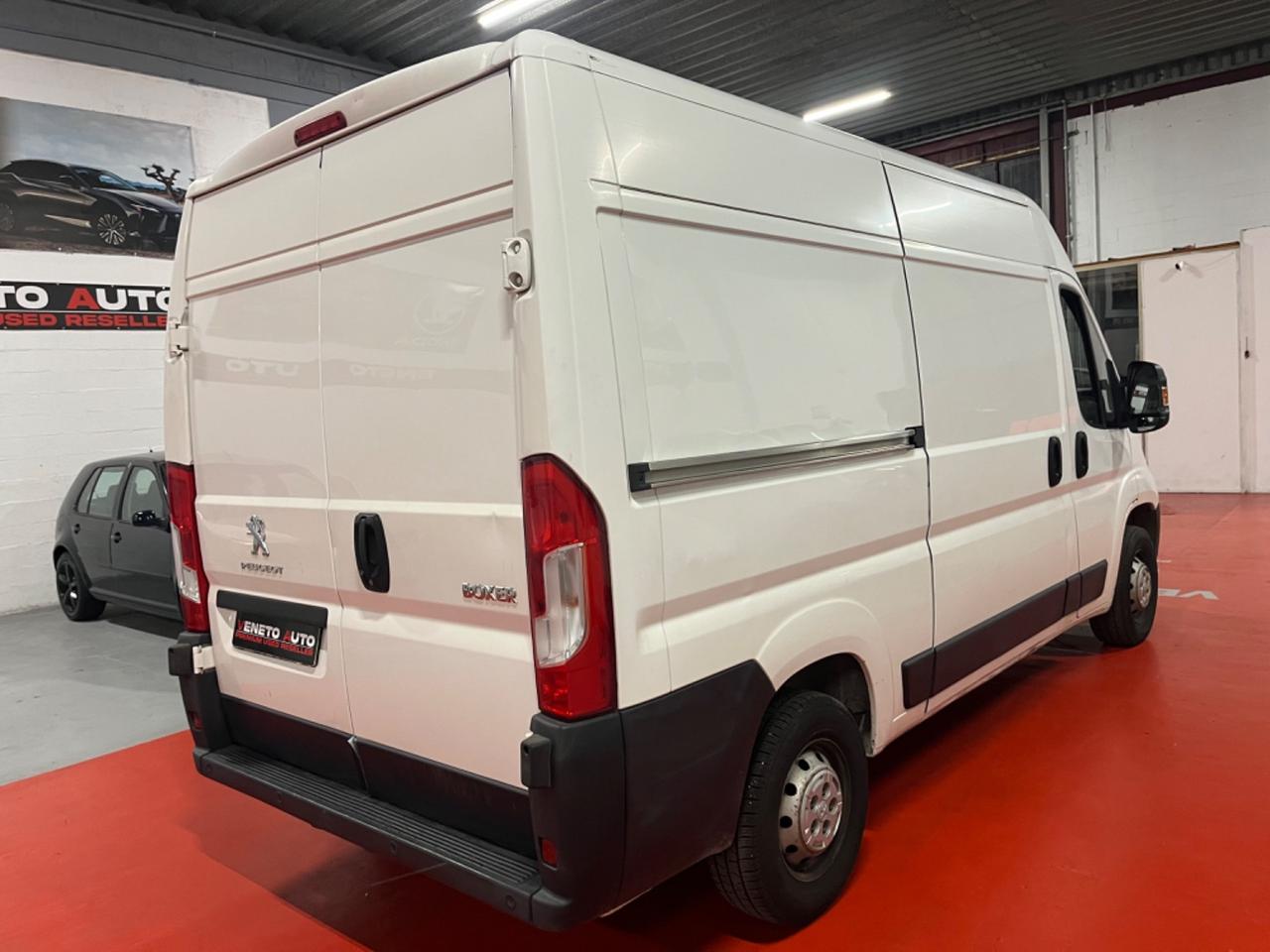 Fiat Ducato PROBLEMI MOTORE
