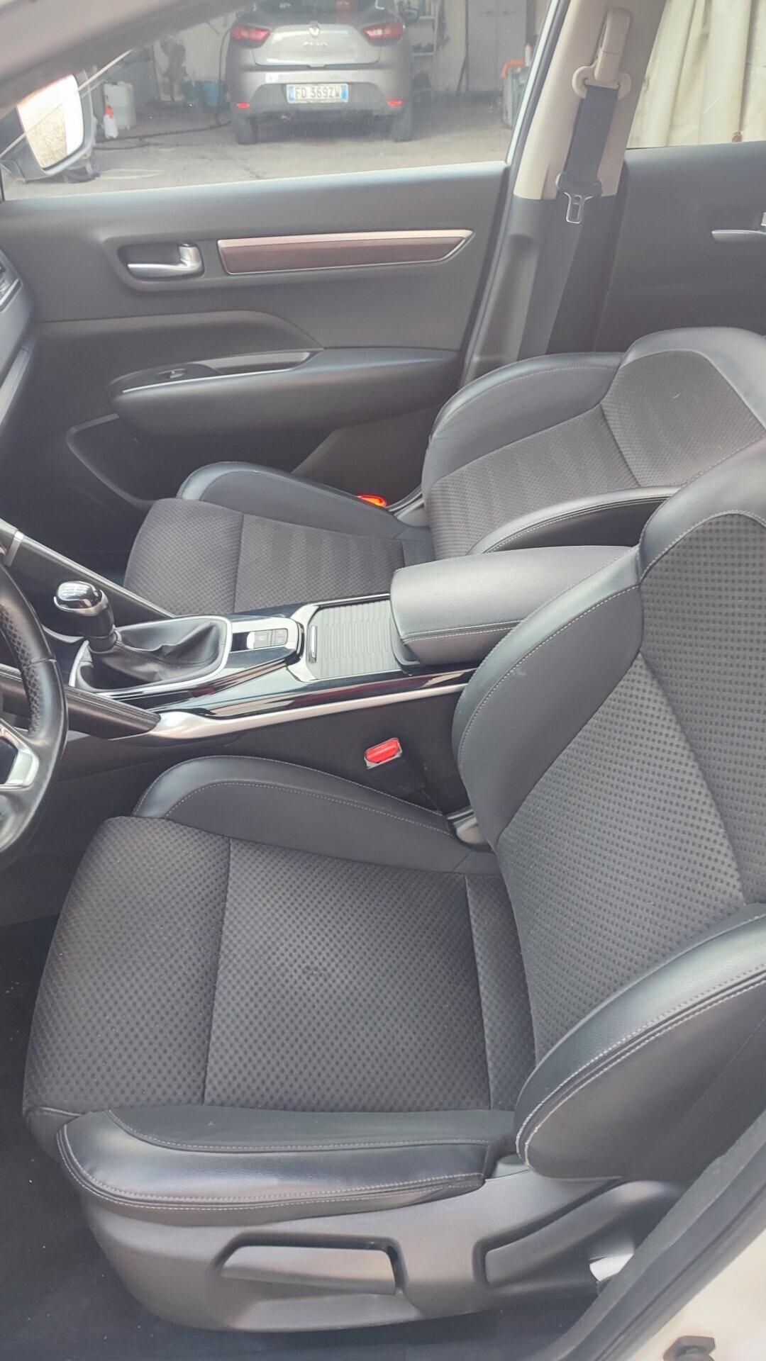 Renault Koleos dCi 130CV Energy Intens