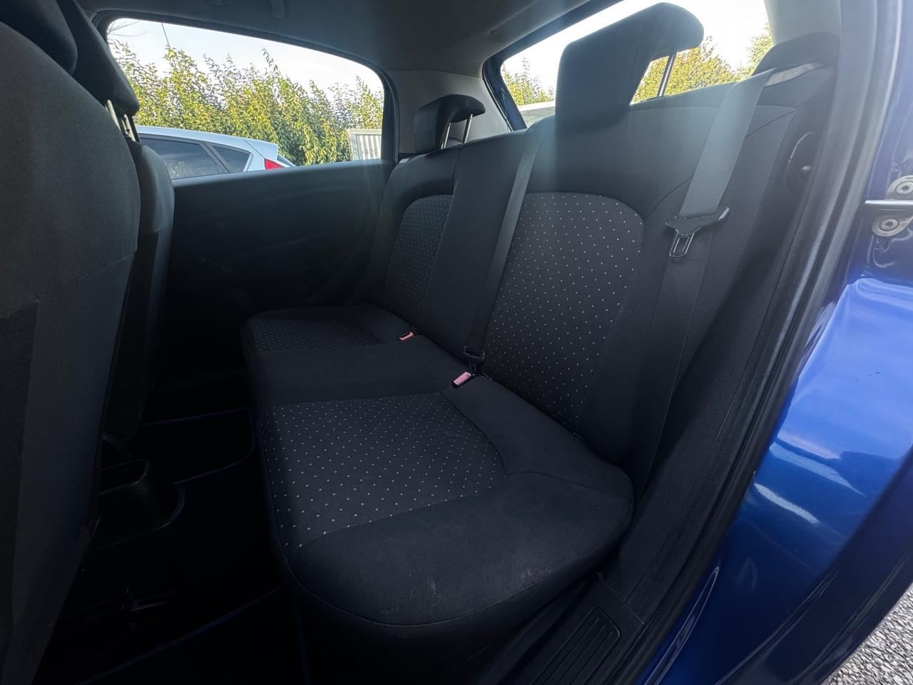 Fiat Grande Punto 1.3 MJT 75 CV 5 NEOPATENTATI