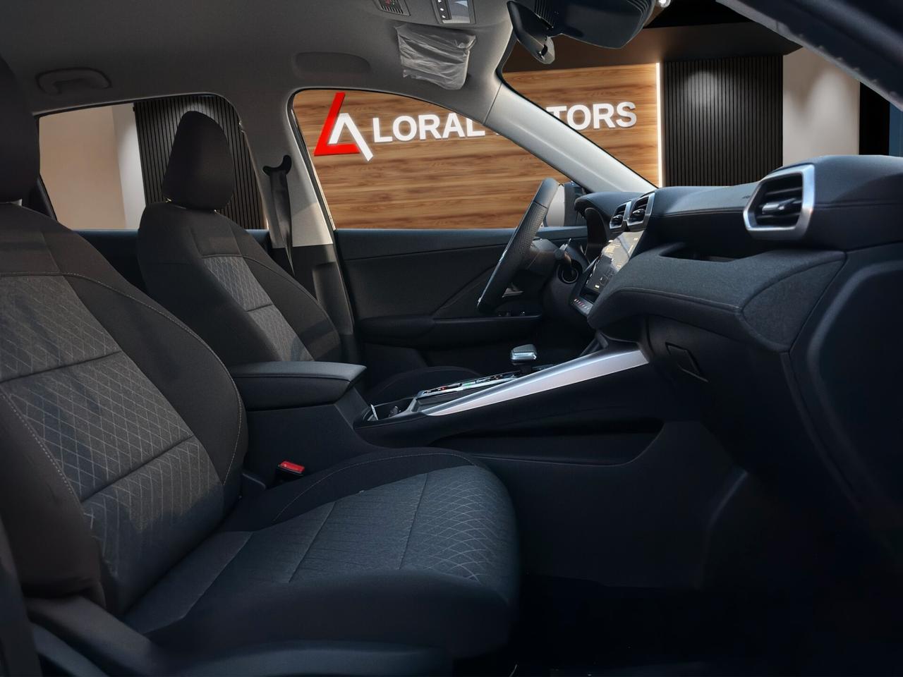 Mg ZS 1.5 Hybrid+ Comfort