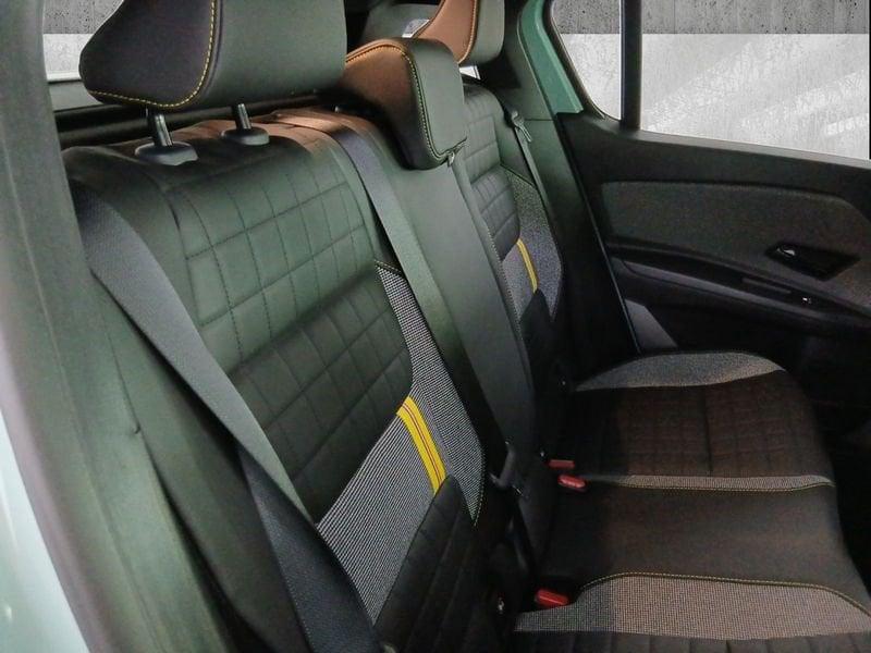 Renault 4 Renault Iconic comfort range 150cv