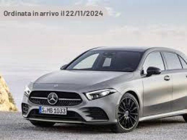 MERCEDES-BENZ A 180 Automatic Business Extra