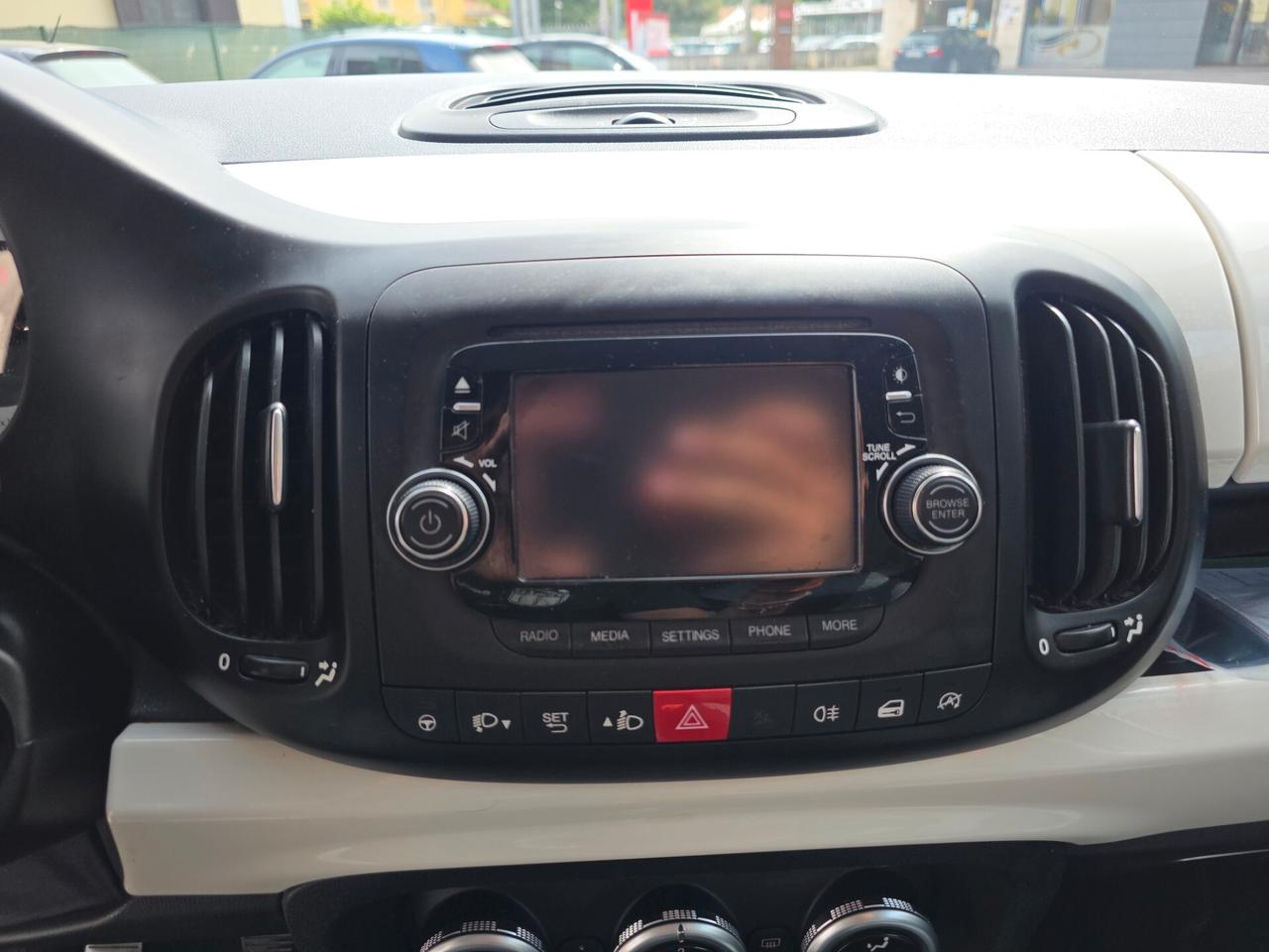 Fiat 500L 1.3 85CV ANNO 2015 SUPER PREZZO
