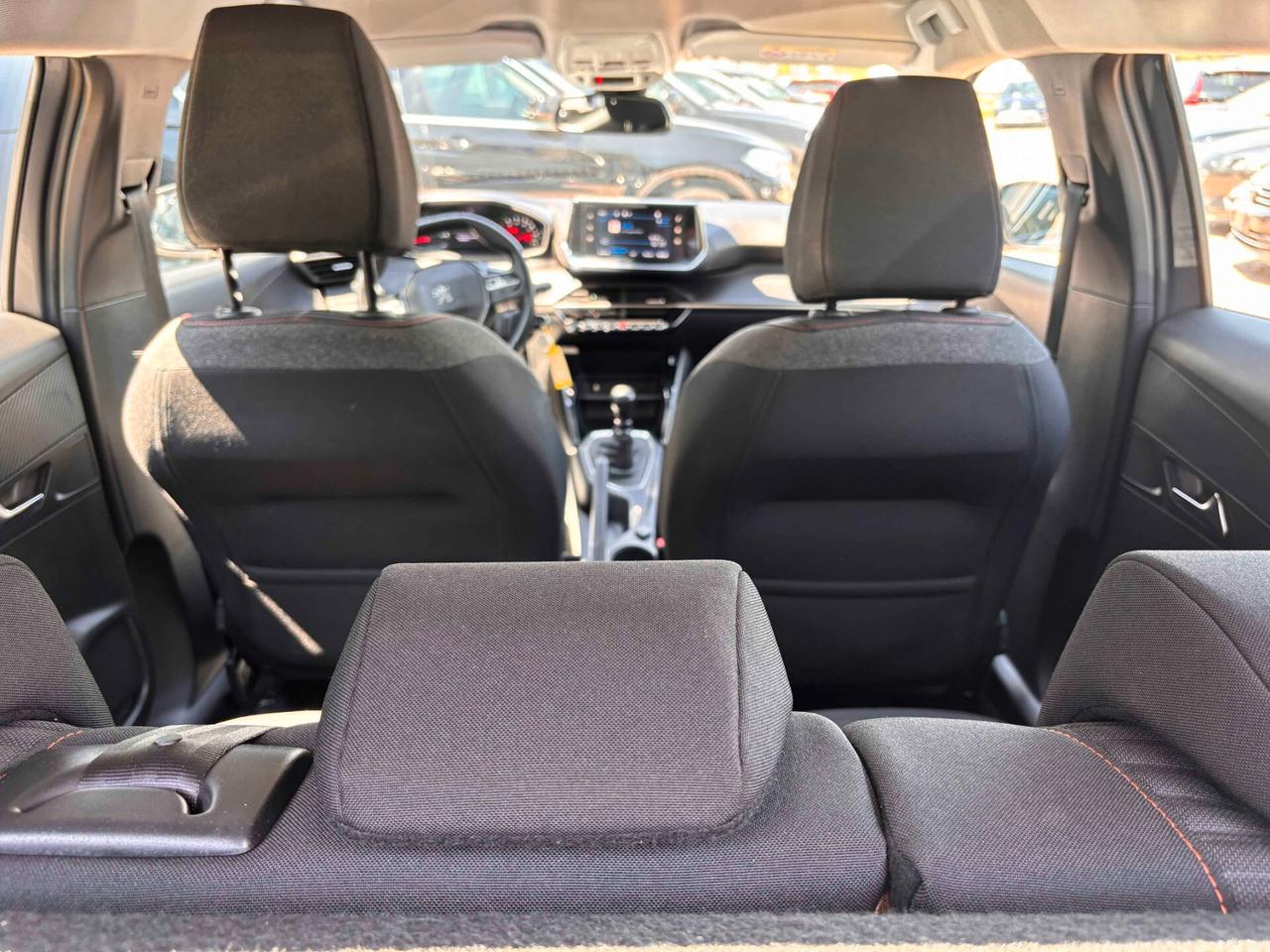 Peugeot 2008 PureTech 100 S&S Active Pack