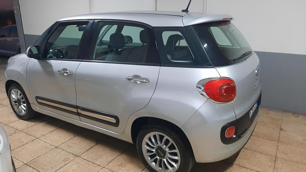 Fiat 500L 1.3 Multijet 85 CV Pop Star anno 2014