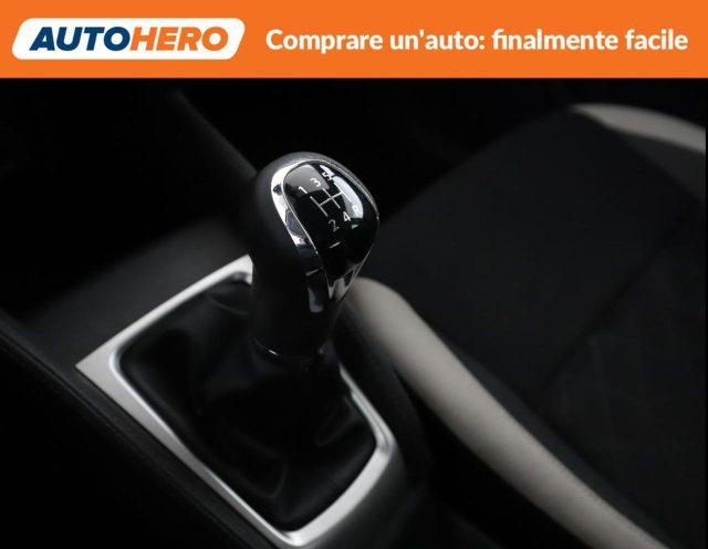 NISSAN Micra 1.0L 12V 5 porte Acenta