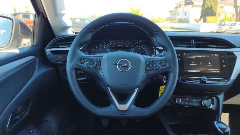 Opel Corsa 1.5 Diesel 100cv Edition MT6