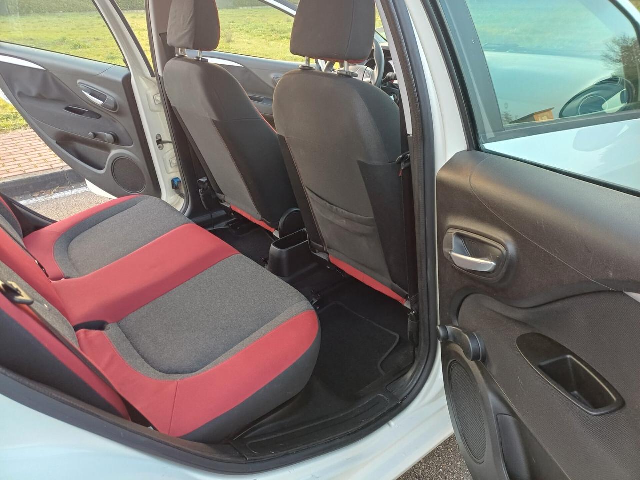 Fiat Punto 1.4 8V 5 porte Easypower Easy