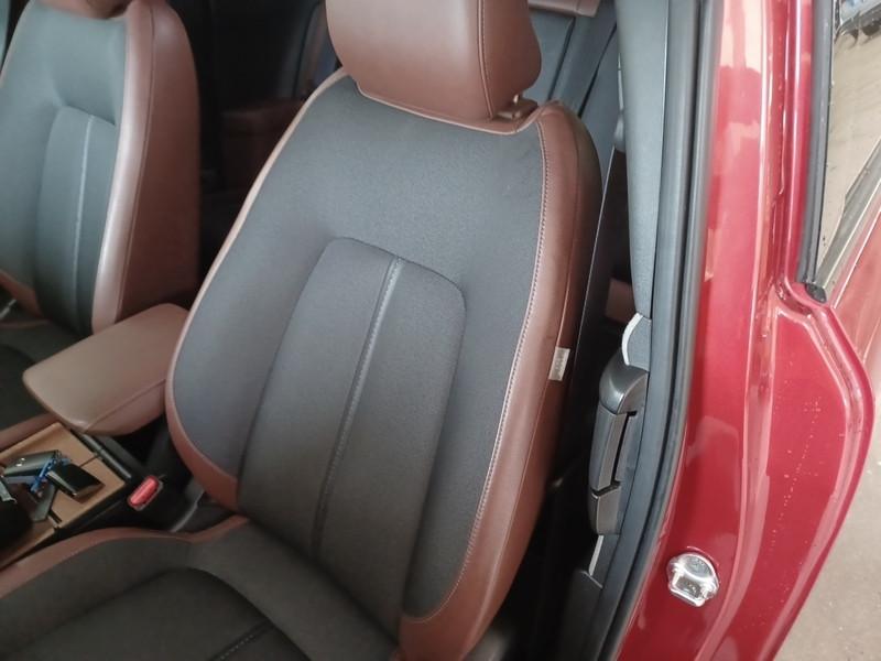 MAZDA MX-30 35,5KWH 110 CV MAKOTO SUV