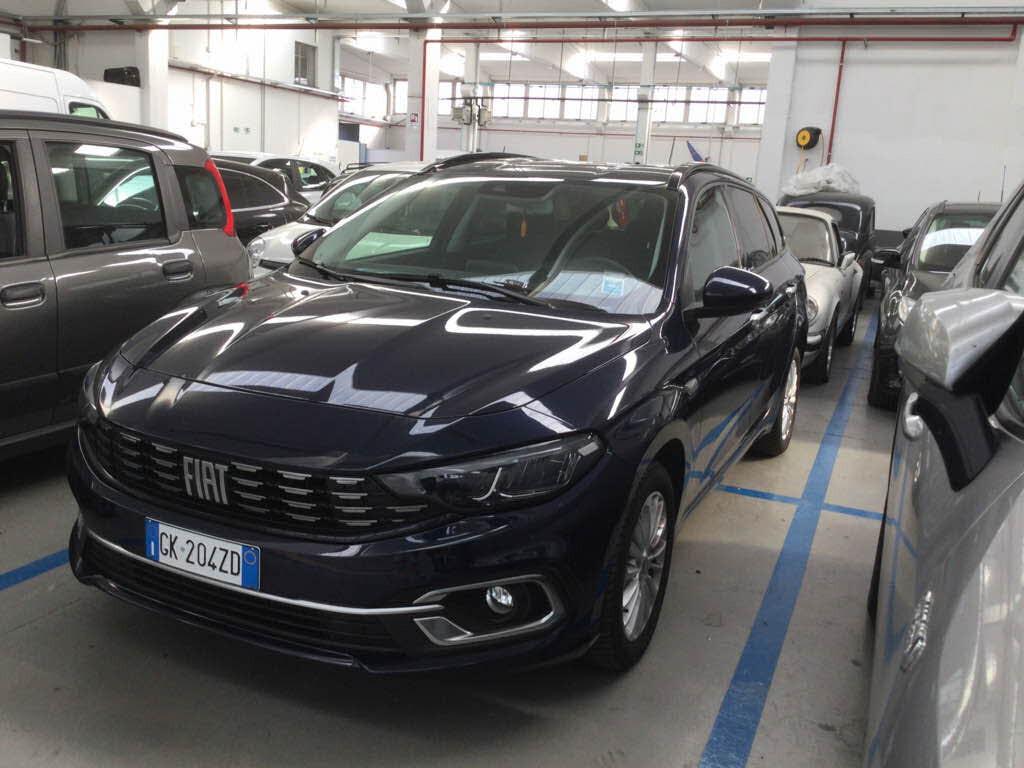 Fiat Tipo 1.6 MJT 130CV LIFE SW **PREZZO VERO**UNIPRO'**
