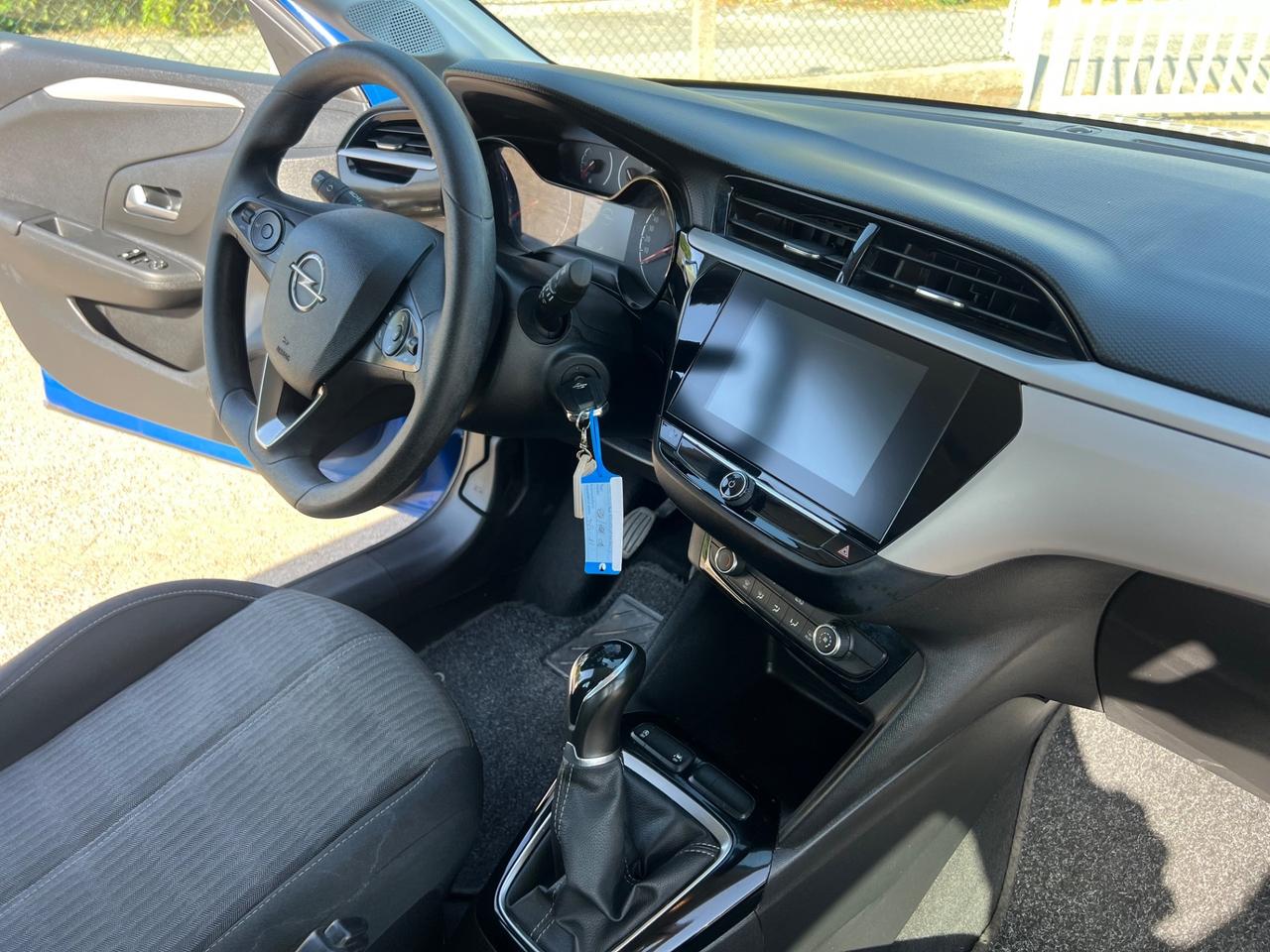 Opel Corsa 1.2 Edition