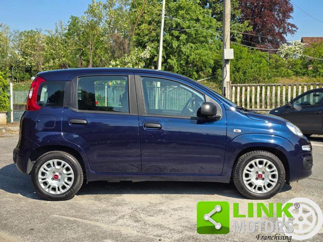 FIAT Panda 1.0 FireFly S&S Hybrid 69cv