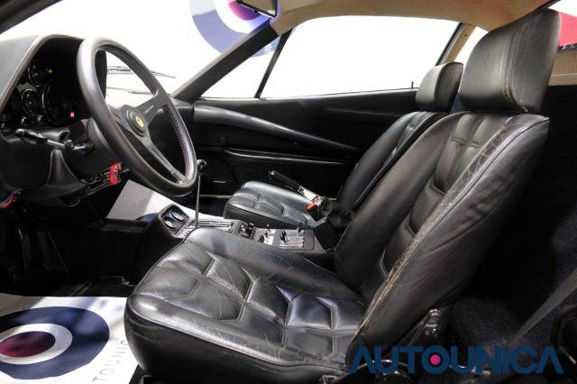 FERRARI 308 GTBi ASI TARGA ORO SCARICO CAPRISTO